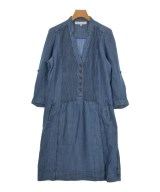 GERARD DAREL（ジェラールダレル）シャツワンピース 青 サイズ:40(M位) レディース/2200651360104