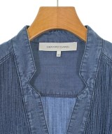 GERARD DAREL（ジェラールダレル）シャツワンピース 青 サイズ:40(M位) レディース/2200651360104