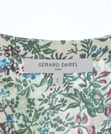 GERARD DAREL（ジェラールダレル）ワンピース 白 サイズ:2(M位) レディース/2200706152104