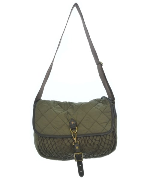 Beaver(ビーバー)ショルダーバッグ カーキ サイズ:-/2200651500012