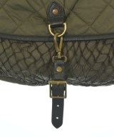 Beaver（ビーバー）ショルダーバッグ カーキ サイズ:- メンズ/2200651500012