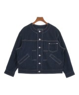ZAMPA デニムジャケット