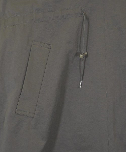 ZAMPA（ザンパ）その他 グレー サイズ:M レディース/2200611062109