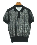 ZAMPA（ザンパ）ニット・セーター 黒 サイズ:M レディース/2200695598068