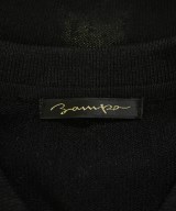 ZAMPA（ザンパ）ニット・セーター 黒 サイズ:M レディース/2200695598068