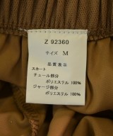 ZAMPA（ザンパ）ロング・マキシ丈スカート 茶 サイズ:M レディース/2200656972098