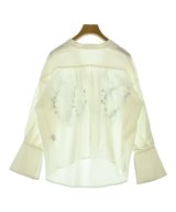 ZAMPA（ザンパ）ブラウス 白 サイズ:M レディース/2200715995068