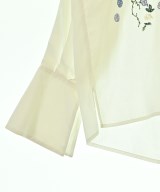 ZAMPA（ザンパ）ブラウス 白 サイズ:M レディース/2200715995068