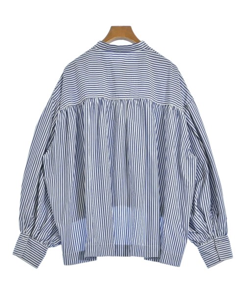 ZAMPA（ザンパ）カジュアルシャツ 白 サイズ:M レディース/2200637154024