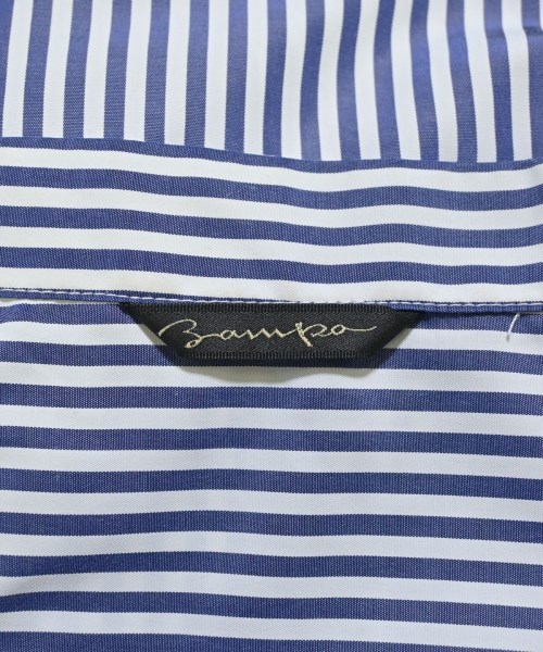 ZAMPA（ザンパ）カジュアルシャツ 白 サイズ:M レディース/2200637154024