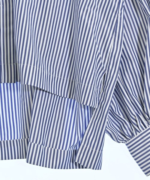 ZAMPA（ザンパ）カジュアルシャツ 白 サイズ:M レディース/2200637154024