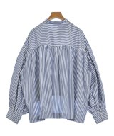 ZAMPA（ザンパ）カジュアルシャツ 白 サイズ:M レディース/2200637154024