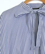 ZAMPA（ザンパ）カジュアルシャツ 白 サイズ:M レディース/2200637154024