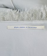 ZAMPA（ザンパ）ブラウス グレー サイズ:M レディース/2200702544071
