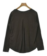 ZAMPA（ザンパ）Tシャツ・カットソー 茶 サイズ:F レディース/2200700957248