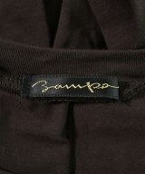 ZAMPA（ザンパ）Tシャツ・カットソー 茶 サイズ:F レディース/2200700957248