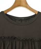 ZAMPA（ザンパ）Tシャツ・カットソー 茶 サイズ:F レディース/2200700957248
