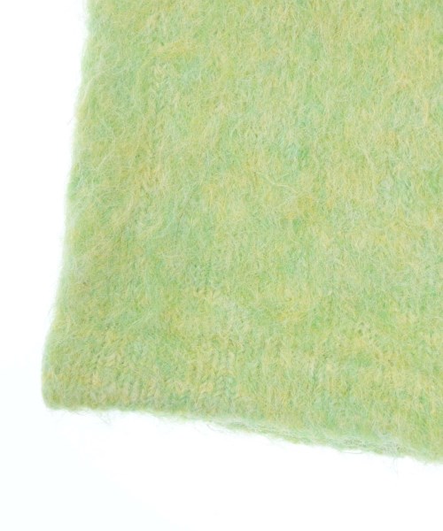 ZAMPA（ザンパ）カーディガン 緑 サイズ:F レディース/2200663228010