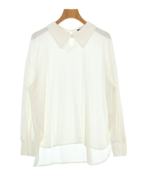 ZAMPA(ザンパ)Tシャツ・カットソー 白 サイズ:M/2200670547012