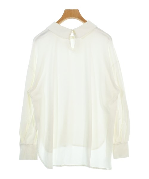 ZAMPA（ザンパ）Tシャツ・カットソー 白 サイズ:M レディース/2200670547012