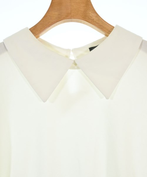 ZAMPA（ザンパ）Tシャツ・カットソー 白 サイズ:M レディース/2200670547012