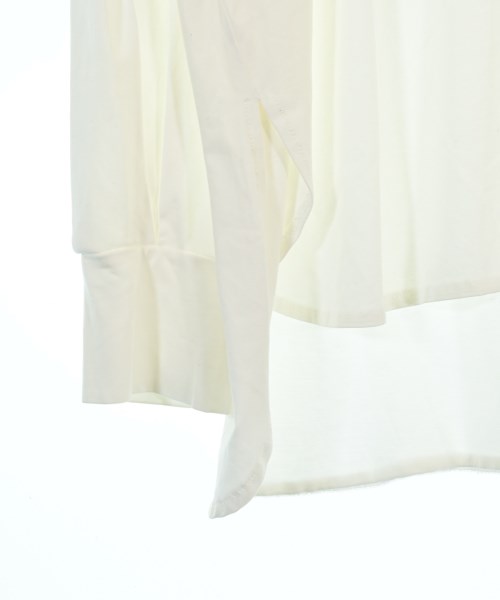 ZAMPA（ザンパ）Tシャツ・カットソー 白 サイズ:M レディース/2200670547012