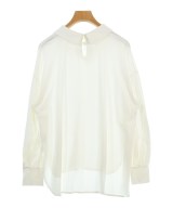 ZAMPA（ザンパ）Tシャツ・カットソー 白 サイズ:M レディース/2200670547012