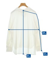 ZAMPA（ザンパ）Tシャツ・カットソー 白 サイズ:M レディース/2200670547012