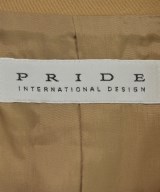 PRIDE（プライド）その他 ベージュ サイズ:40(M位)/38(S位) レディース/2200612535039