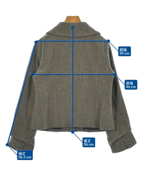 PRIDE（プライド）その他 茶 サイズ:-(M位) レディース/2200612535053