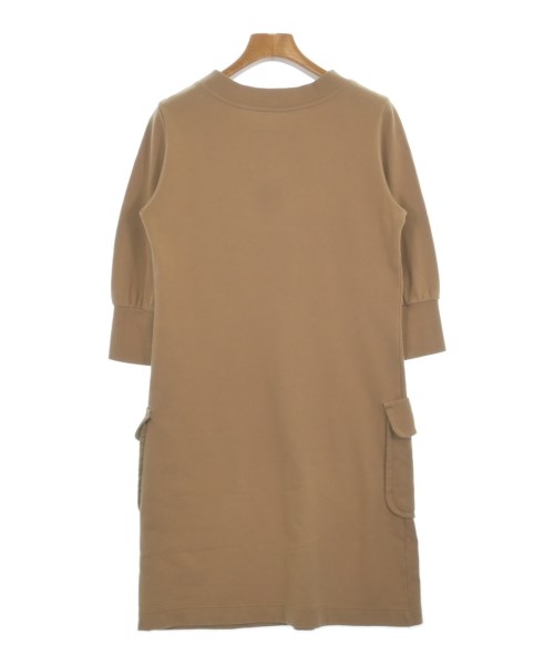 PRIDE（プライド）ワンピース ベージュ サイズ:38(S位) レディース/2200612535121