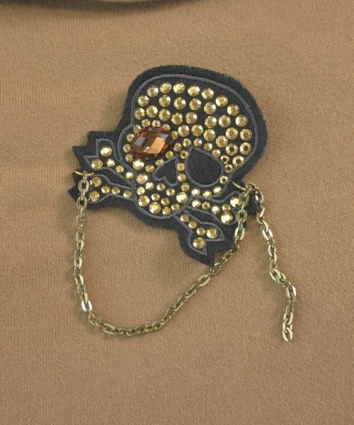 PRIDE（プライド）ワンピース ベージュ サイズ:38(S位) レディース/2200612535121