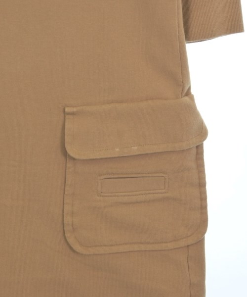 PRIDE（プライド）ワンピース ベージュ サイズ:38(S位) レディース/2200612535121