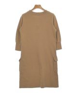 PRIDE（プライド）ワンピース ベージュ サイズ:38(S位) レディース/2200612535121