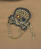 PRIDE（プライド）ワンピース ベージュ サイズ:38(S位) レディース/2200612535121