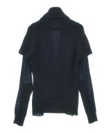 PRIDE（プライド）カーディガン 紺 サイズ:38(S位) レディース/2200612535176