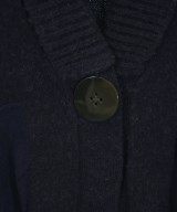 PRIDE（プライド）カーディガン 紺 サイズ:38(S位) レディース/2200612535176