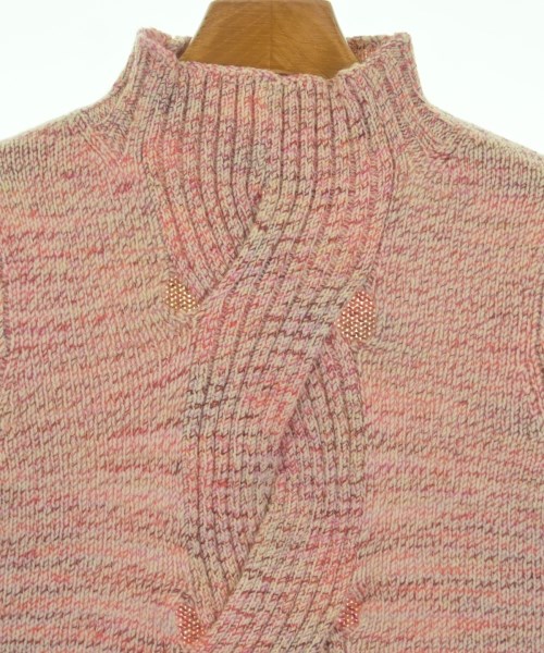 PRIDE（プライド）ニット・セーター その他（柄物・カラフル） サイズ:-(XS位) レディース/2200612535237