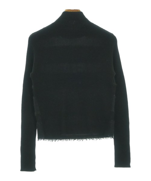 PRIDE（プライド）ニット・セーター 黒 サイズ:-(S位) レディース/2200612535244