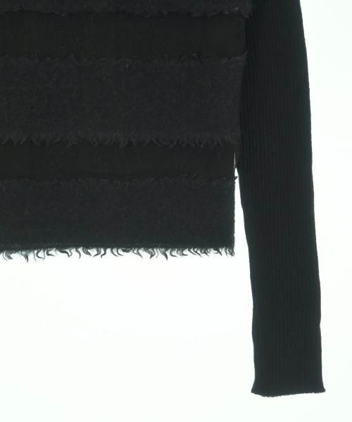 PRIDE（プライド）ニット・セーター 黒 サイズ:-(S位) レディース/2200612535244