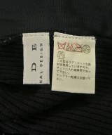 PRIDE（プライド）ニット・セーター 黒 サイズ:-(S位) レディース/2200612535244