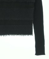 PRIDE（プライド）ニット・セーター 黒 サイズ:-(S位) レディース/2200612535244