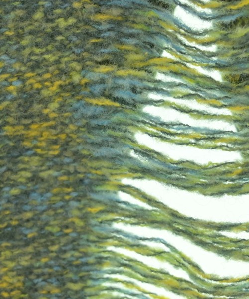 PRIDE（プライド）ニット・セーター 緑 サイズ:-(S位) レディース/2200612535251