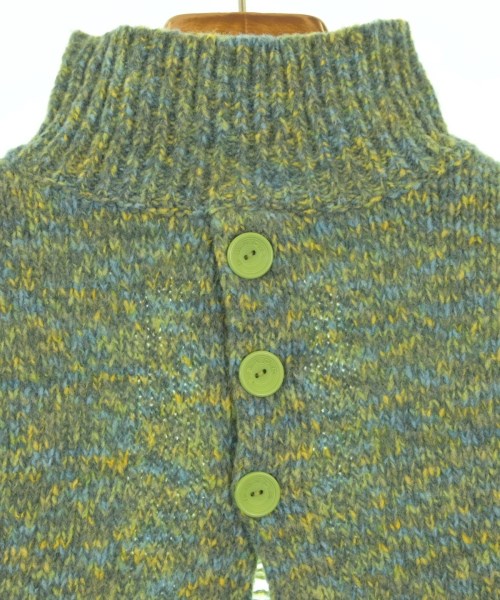 PRIDE（プライド）ニット・セーター 緑 サイズ:-(S位) レディース/2200612535251