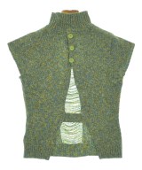 PRIDE（プライド）ニット・セーター 緑 サイズ:-(S位) レディース/2200612535251