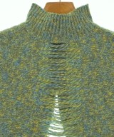 PRIDE（プライド）ニット・セーター 緑 サイズ:-(S位) レディース/2200612535251