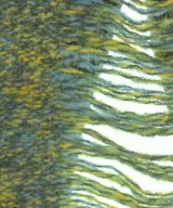 PRIDE（プライド）ニット・セーター 緑 サイズ:-(S位) レディース/2200612535251