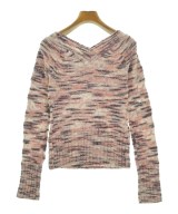 PRIDE（プライド）ニット・セーター ピンク サイズ:-(XS位) レディース/2200612535282