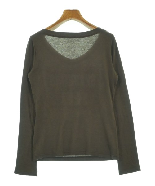 PRIDE（プライド）Tシャツ・カットソー 茶 サイズ:36(XS位) レディース/2200612535336