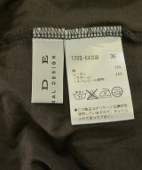PRIDE（プライド）Tシャツ・カットソー 茶 サイズ:36(XS位) レディース/2200612535336